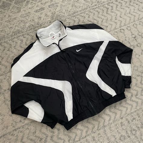 nike windbreaker fake 2017|nike windbreaker vintage.